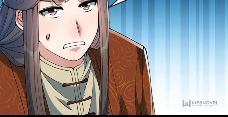 I Am Really Not a Child of Luck Chapter 71 - Page 48