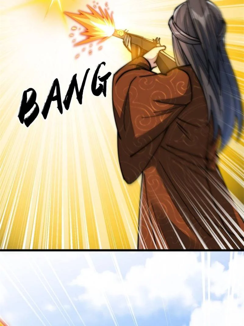 I Am Really Not a Child of Luck Chapter 71 - Page 6