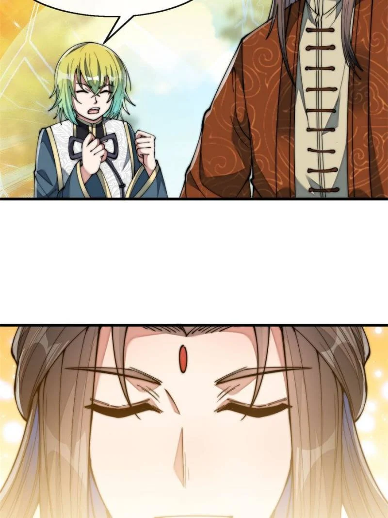 I Am Really Not a Child of Luck Chapter 72 - Page 19