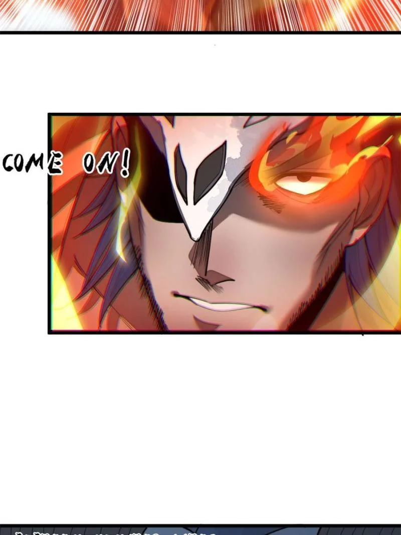 I Am Really Not a Child of Luck Chapter 72 - Page 26
