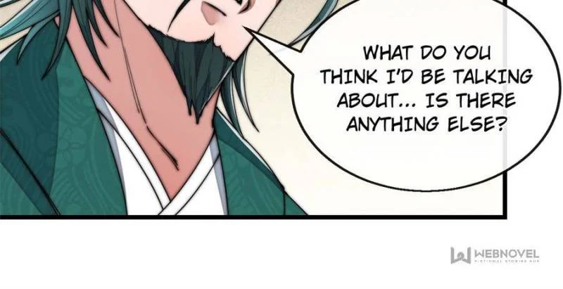 I Am Really Not a Child of Luck Chapter 72 - Page 48