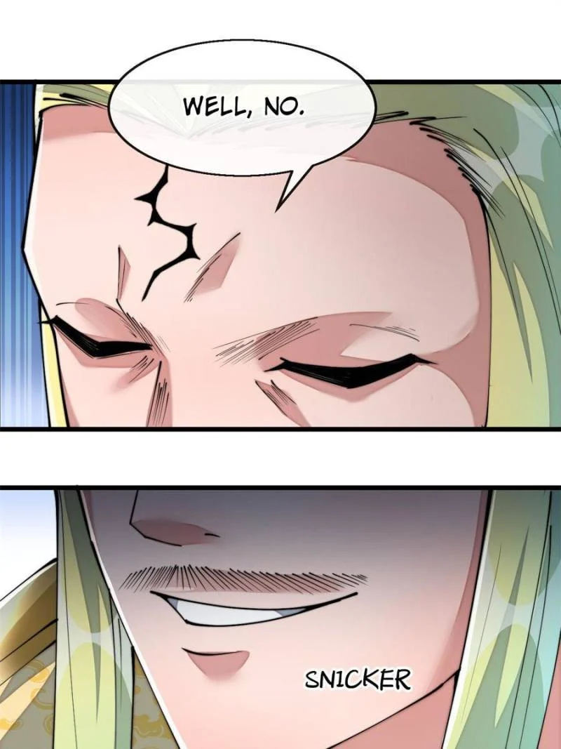 I Am Really Not a Child of Luck Chapter 72 - Page 49