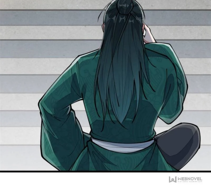 I Am Really Not a Child of Luck Chapter 72 - Page 51