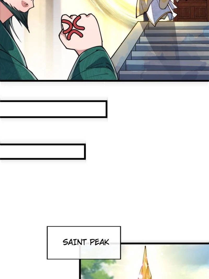 I Am Really Not a Child of Luck Chapter 73 - Page 21