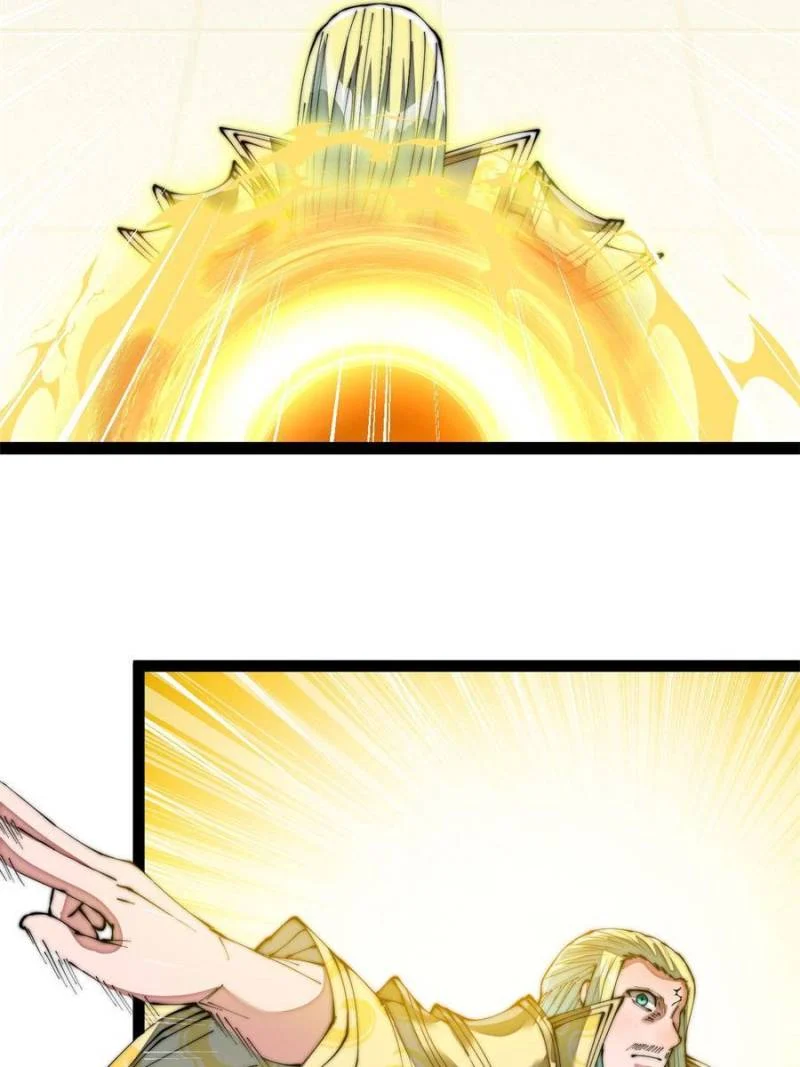 I Am Really Not a Child of Luck Chapter 73 - Page 32
