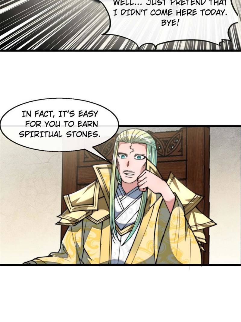 I Am Really Not a Child of Luck Chapter 73 - Page 6