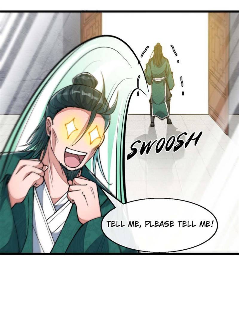 I Am Really Not a Child of Luck Chapter 73 - Page 7