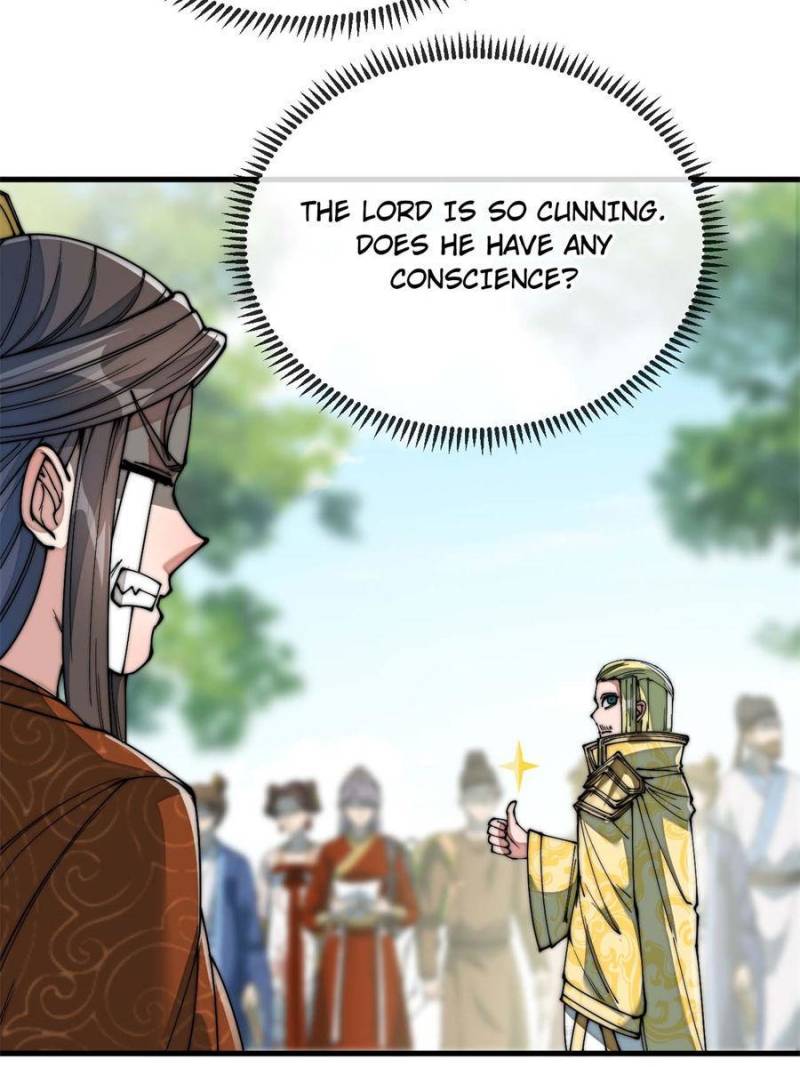 I Am Really Not a Child of Luck Chapter 74 - Page 17