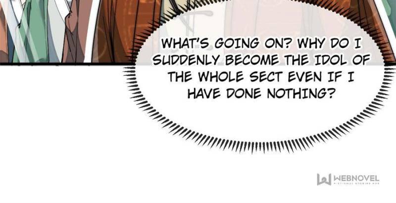 I Am Really Not a Child of Luck Chapter 74 - Page 24