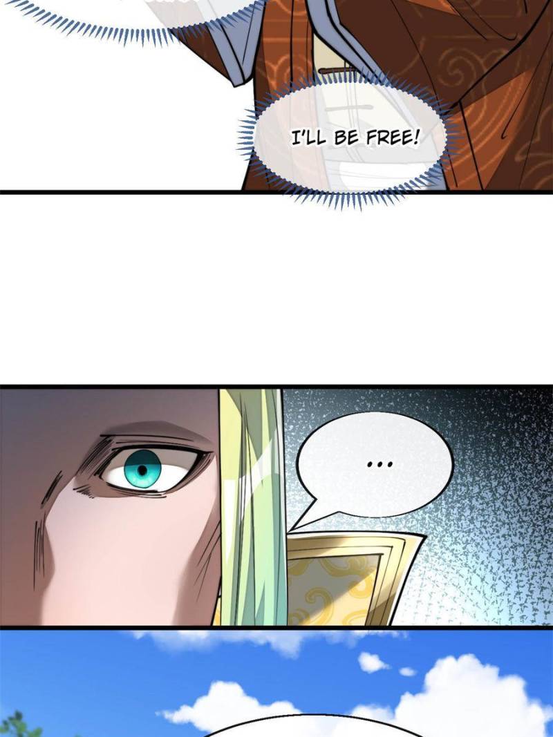 I Am Really Not a Child of Luck Chapter 74 - Page 4