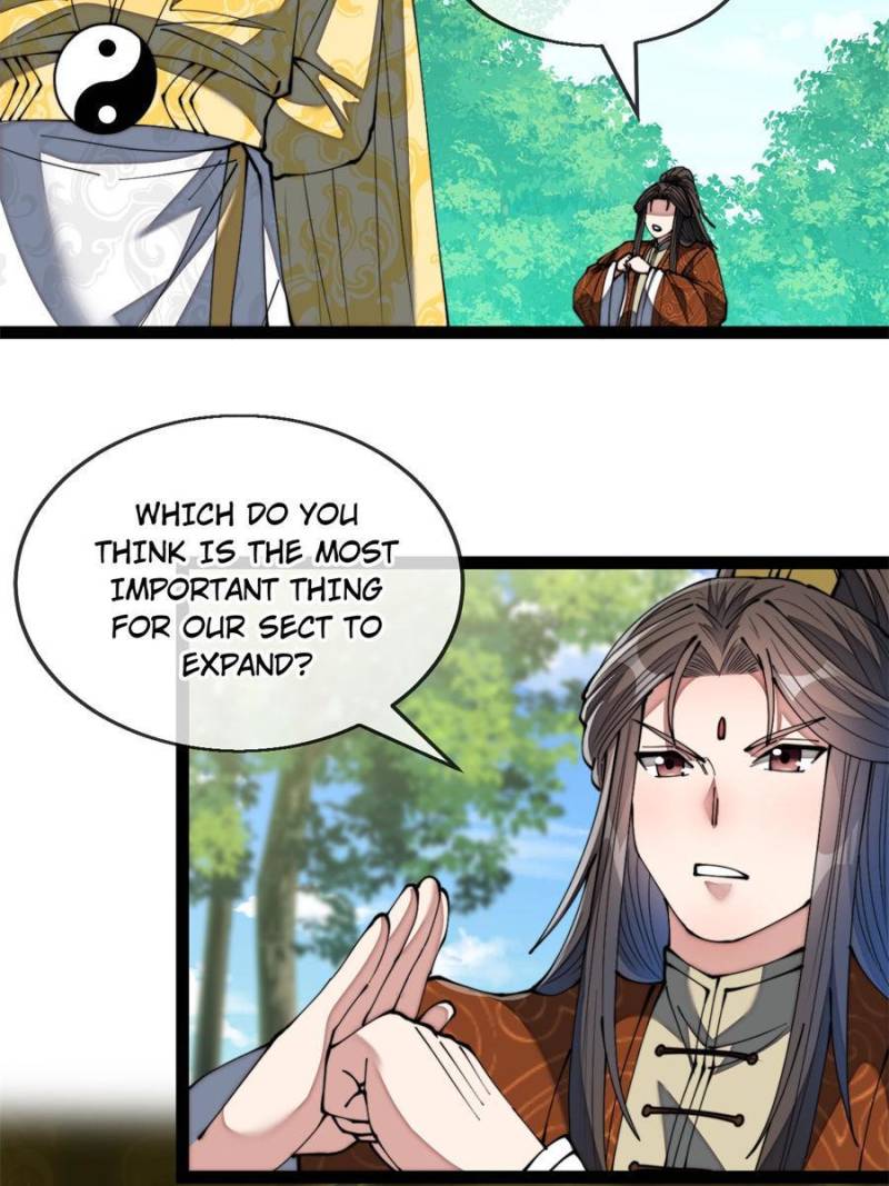 I Am Really Not a Child of Luck Chapter 74 - Page 39