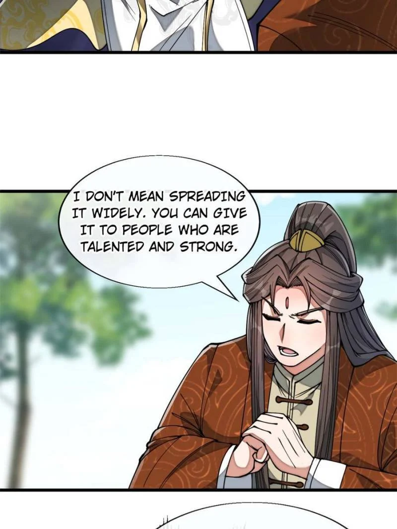 I Am Really Not a Child of Luck Chapter 75 - Page 2