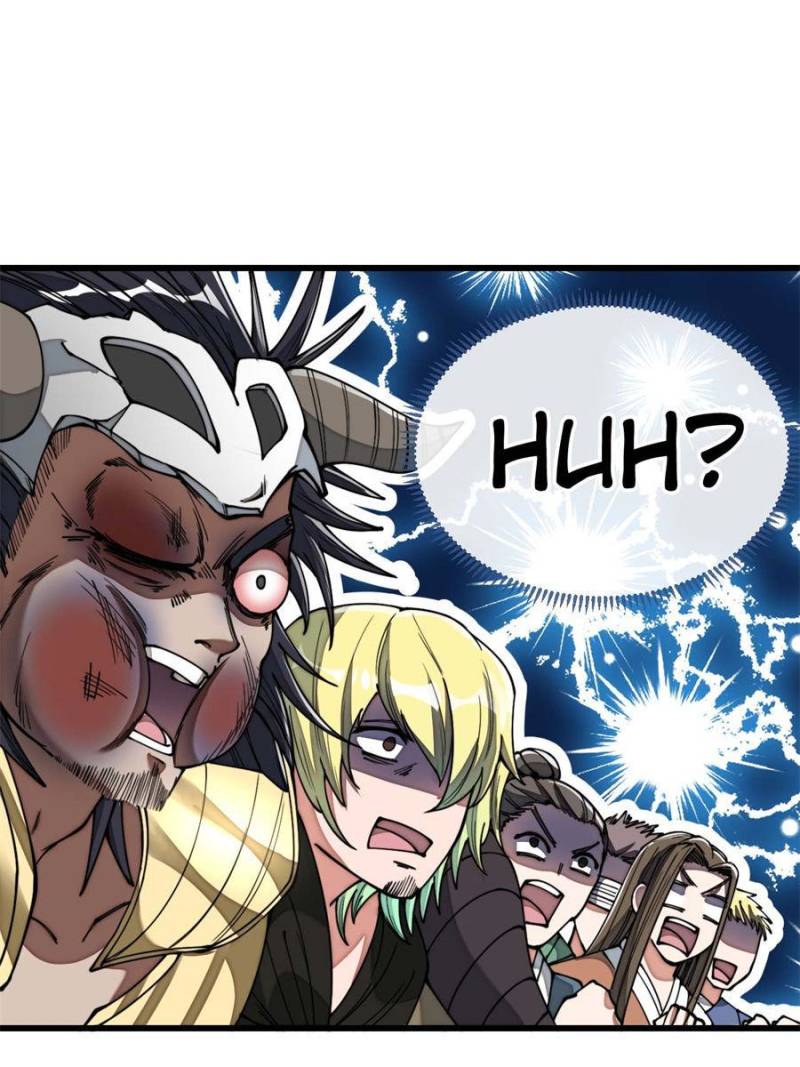 I Am Really Not a Child of Luck Chapter 75 - Page 11