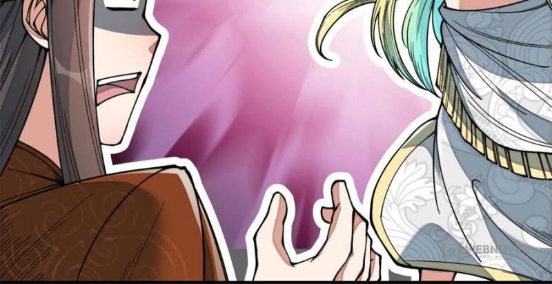 I Am Really Not a Child of Luck Chapter 75 - Page 48