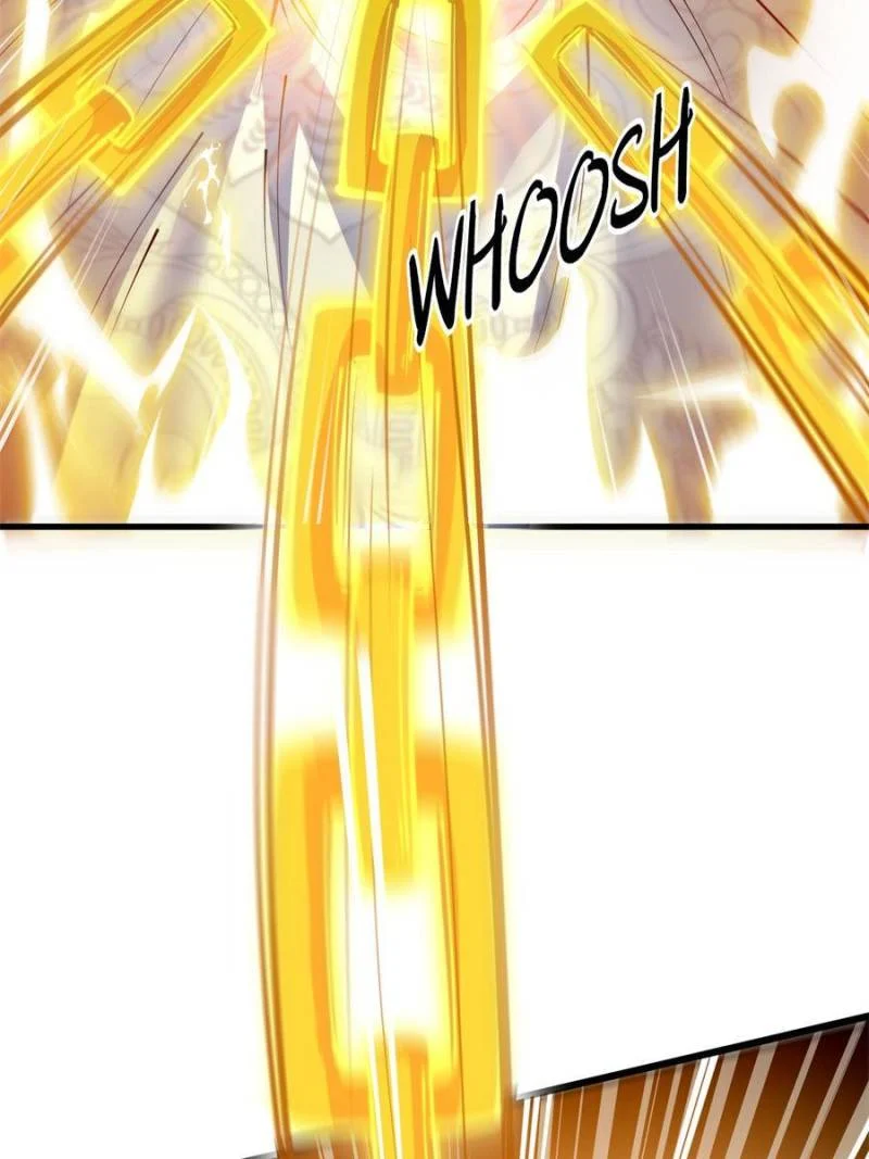 I Am Really Not a Child of Luck Chapter 76 - Page 18