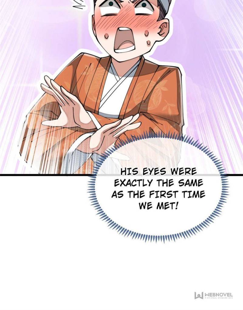 I Am Really Not a Child of Luck Chapter 77 - Page 15