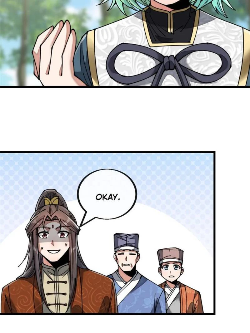 I Am Really Not a Child of Luck Chapter 77 - Page 25