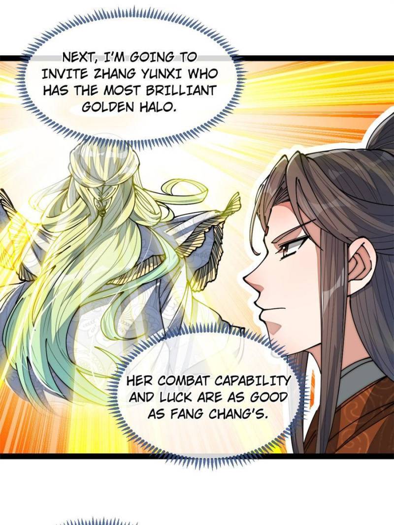 I Am Really Not a Child of Luck Chapter 78 - Page 1