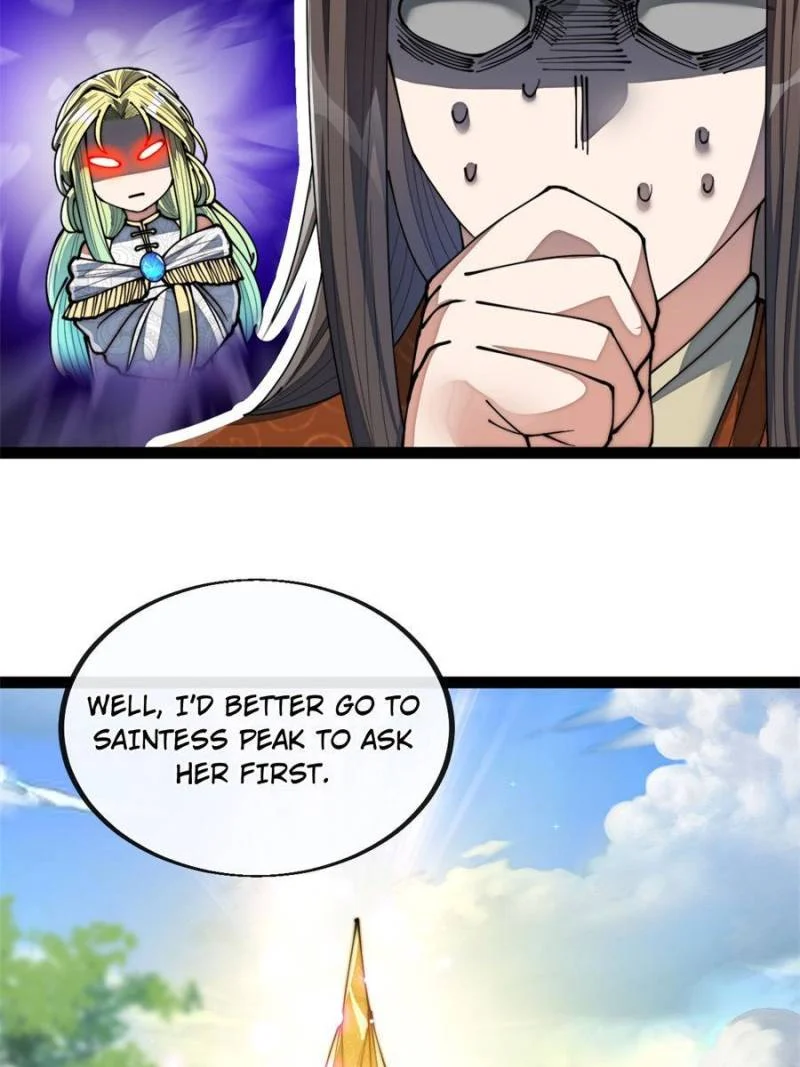 I Am Really Not a Child of Luck Chapter 78 - Page 3