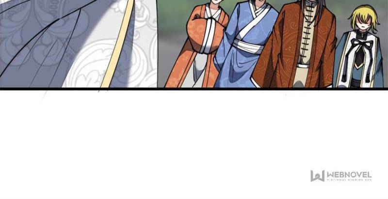 I Am Really Not a Child of Luck Chapter 78 - Page 24