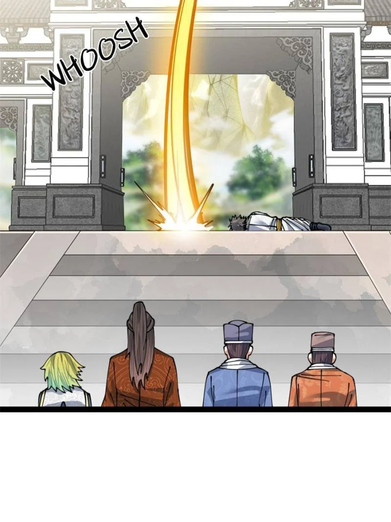I Am Really Not a Child of Luck Chapter 78 - Page 28
