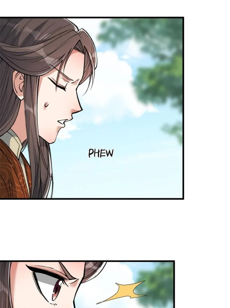 I Am Really Not a Child of Luck Chapter 78 - Page 29