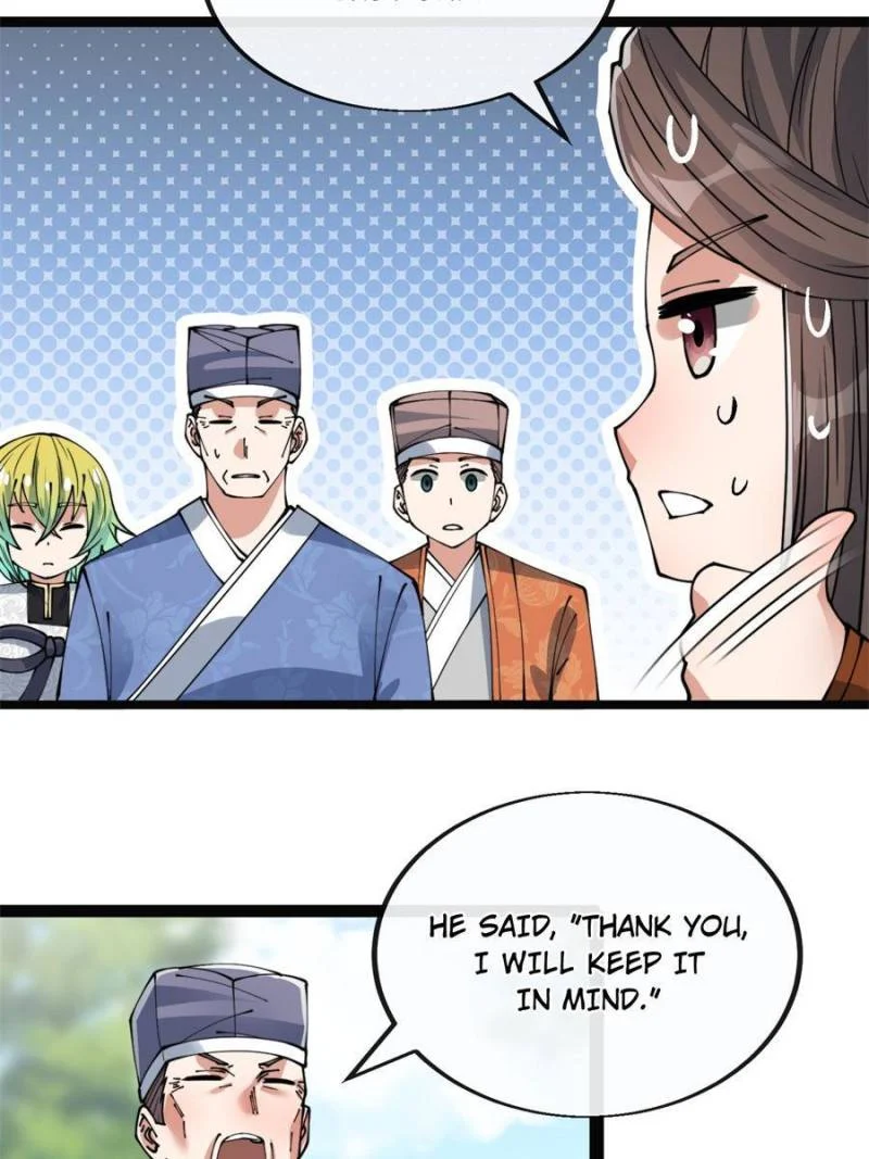 I Am Really Not a Child of Luck Chapter 78 - Page 33