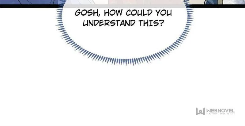 I Am Really Not a Child of Luck Chapter 78 - Page 36