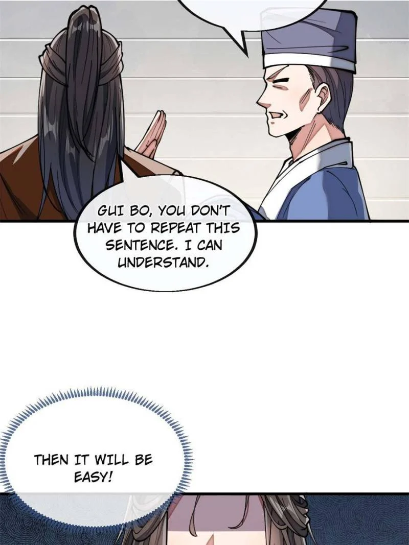 I Am Really Not a Child of Luck Chapter 78 - Page 39
