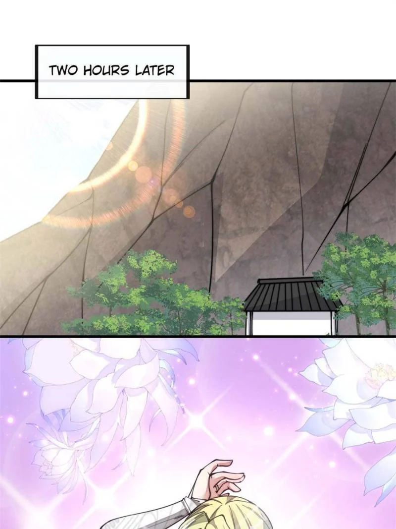 I Am Really Not a Child of Luck Chapter 79 - Page 1