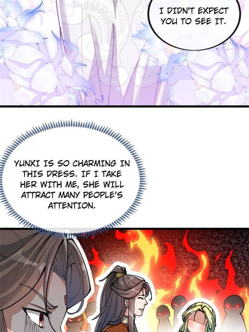 I Am Really Not a Child of Luck Chapter 79 - Page 14