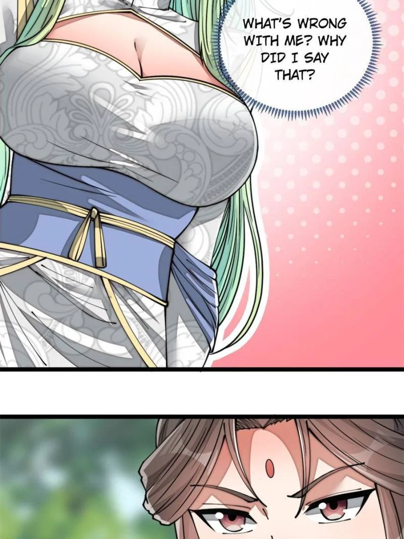 I Am Really Not a Child of Luck Chapter 79 - Page 23