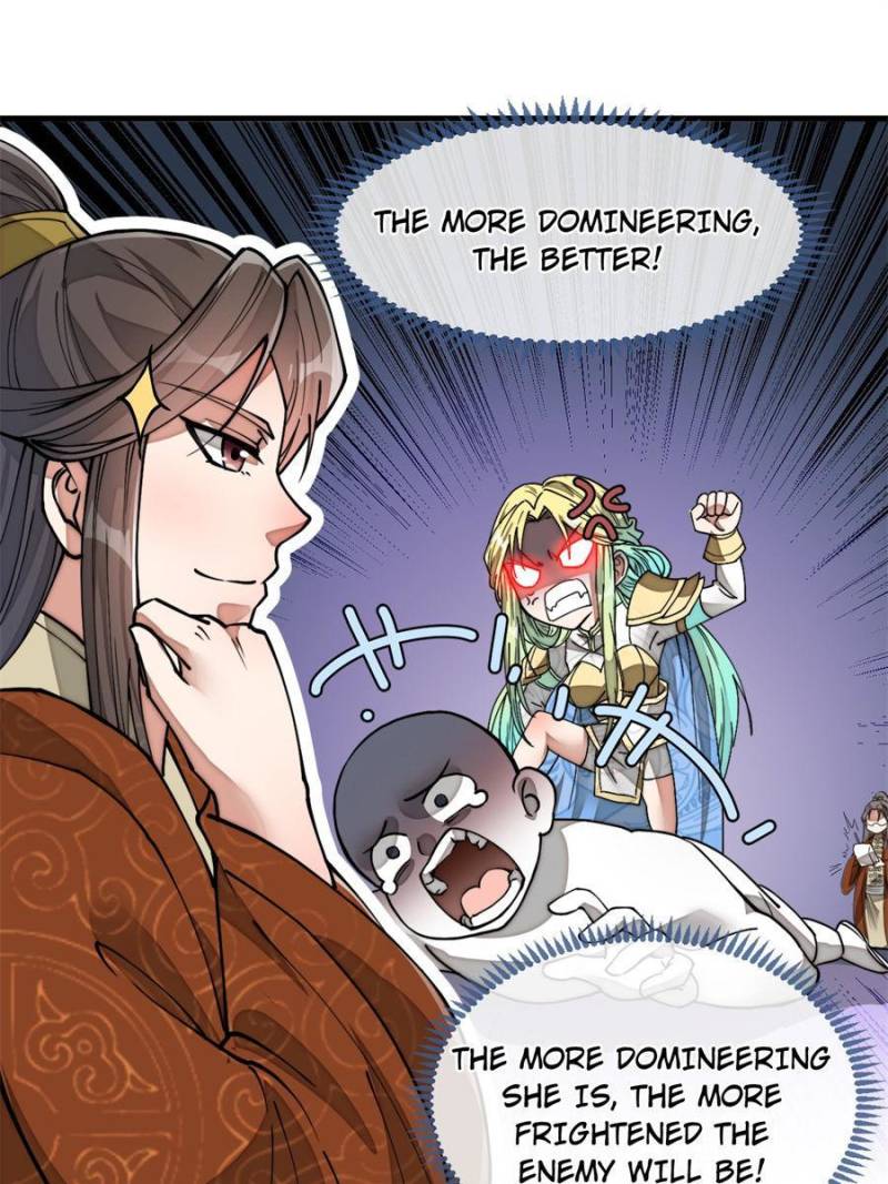 I Am Really Not a Child of Luck Chapter 79 - Page 25