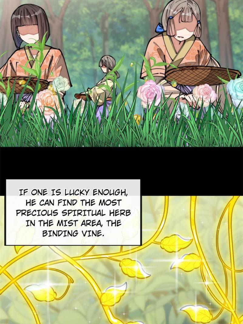 I Am Really Not a Child of Luck Chapter 79 - Page 42