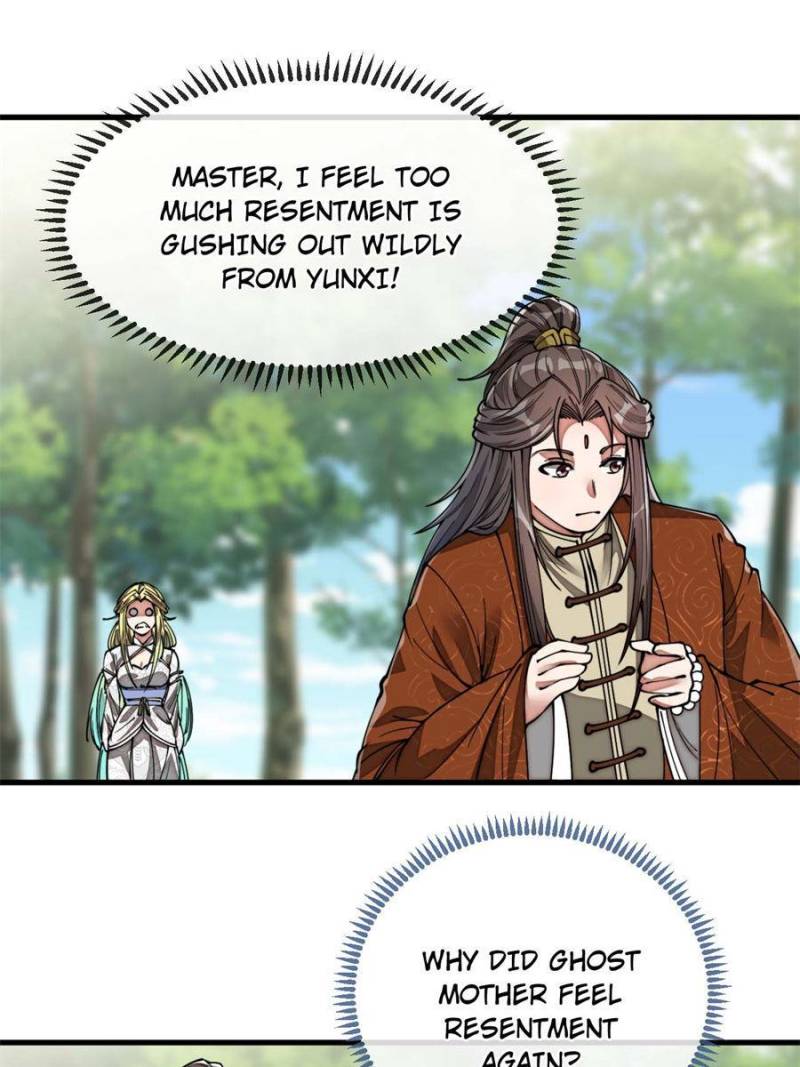 I Am Really Not a Child of Luck Chapter 79 - Page 7