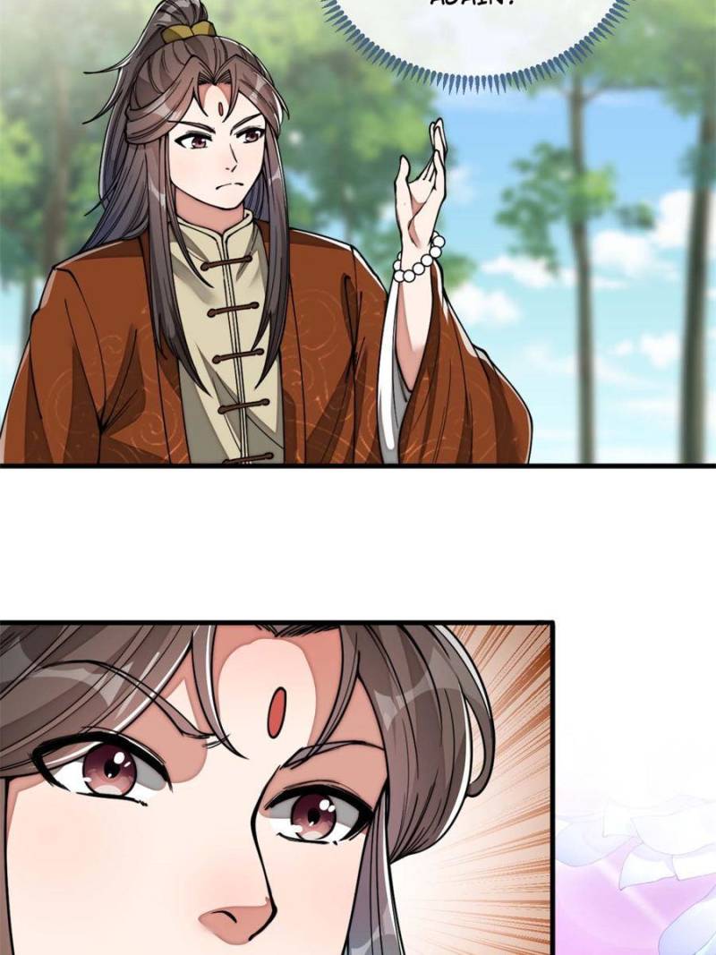 I Am Really Not a Child of Luck Chapter 79 - Page 8