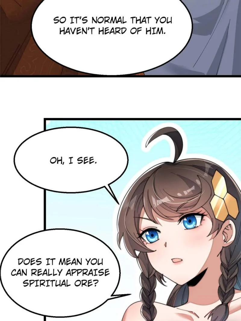 I Am Really Not a Child of Luck Chapter 8 - Page 11