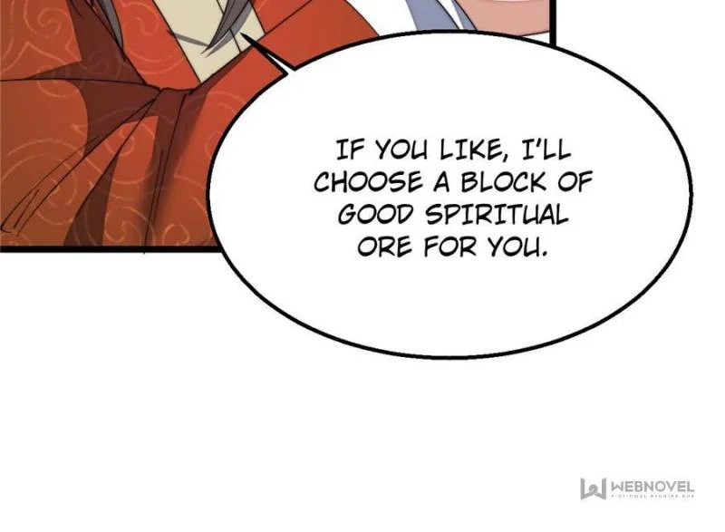 I Am Really Not a Child of Luck Chapter 8 - Page 13