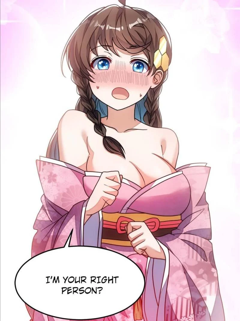I Am Really Not a Child of Luck Chapter 8 - Page 17