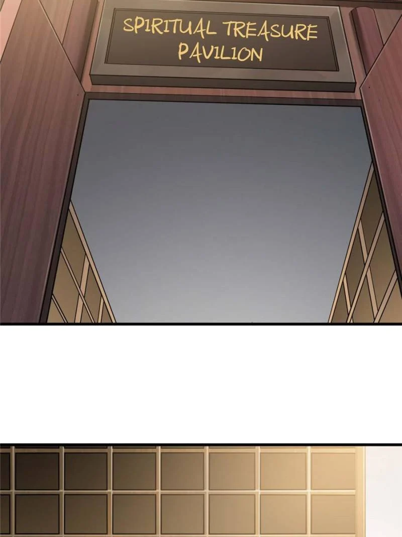 I Am Really Not a Child of Luck Chapter 8 - Page 48