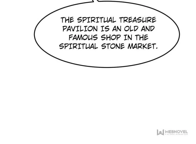 I Am Really Not a Child of Luck Chapter 8 - Page 51