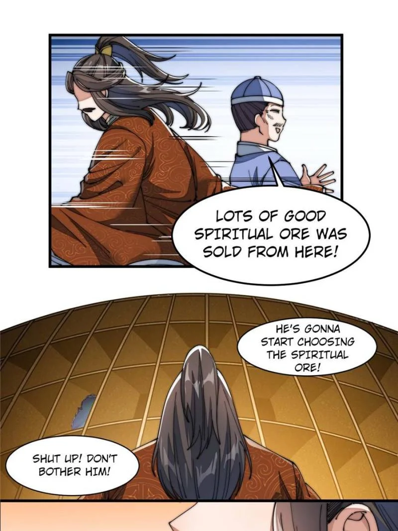 I Am Really Not a Child of Luck Chapter 8 - Page 52