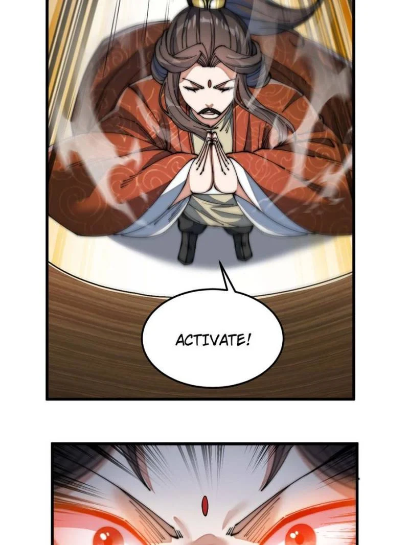 I Am Really Not a Child of Luck Chapter 8 - Page 58
