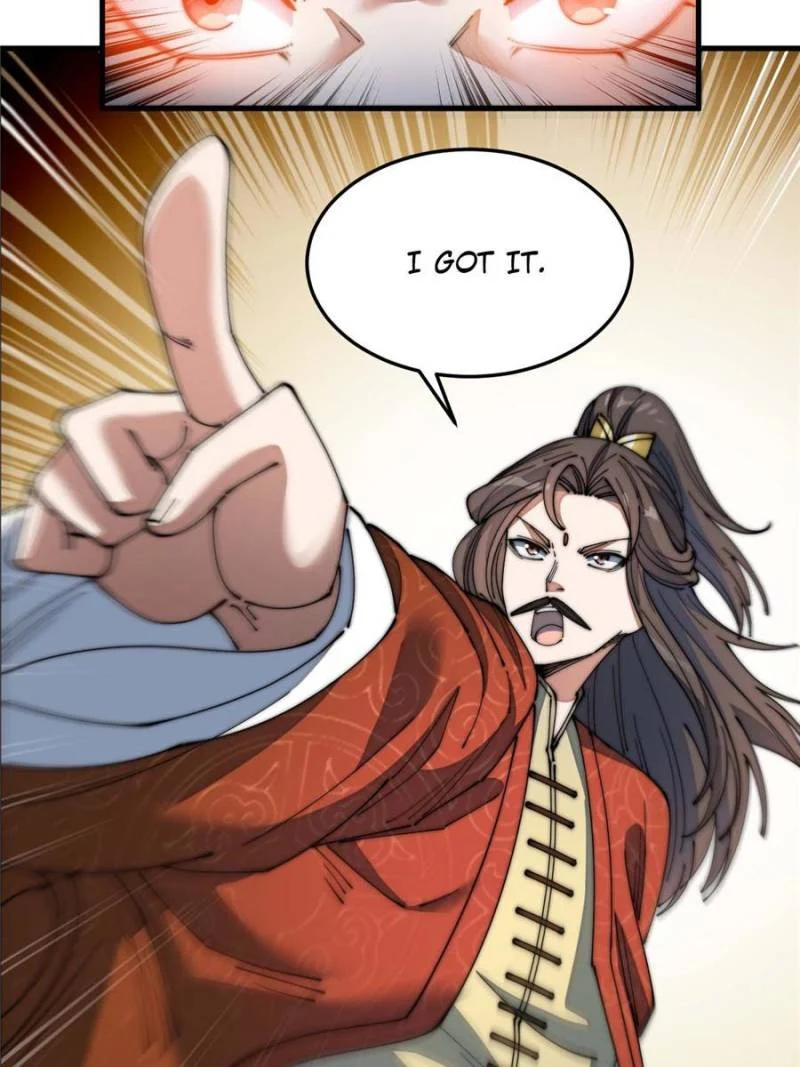 I Am Really Not a Child of Luck Chapter 8 - Page 59