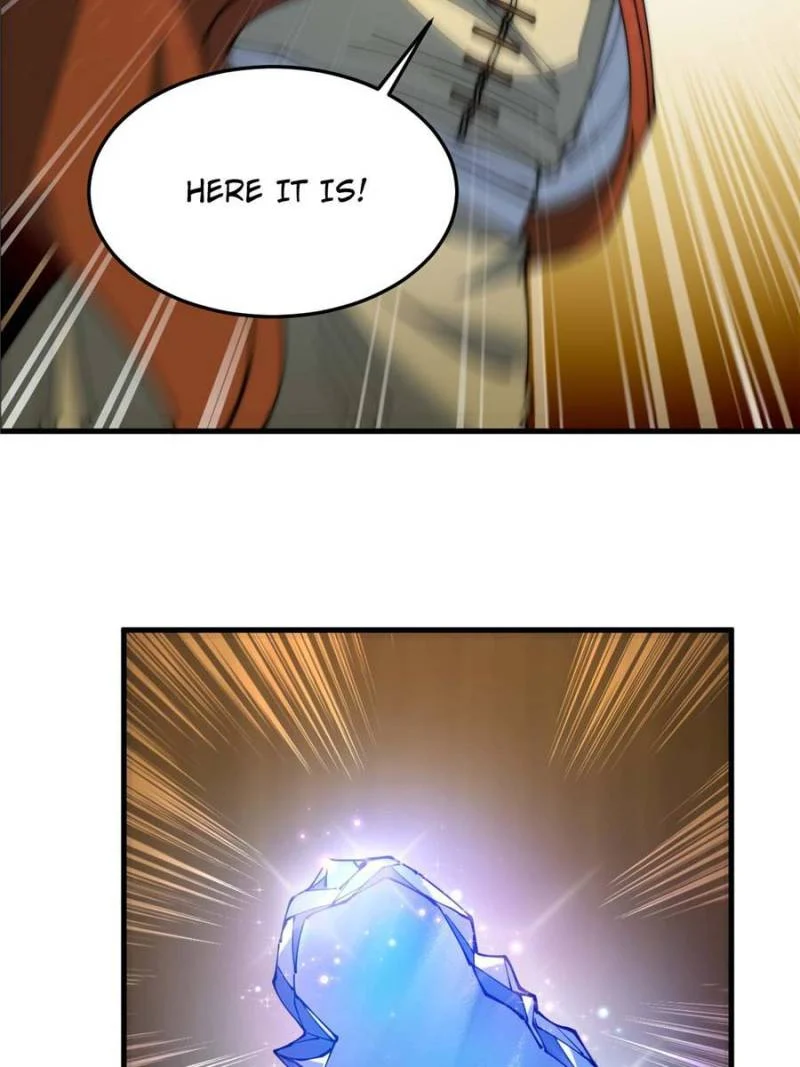 I Am Really Not a Child of Luck Chapter 8 - Page 60