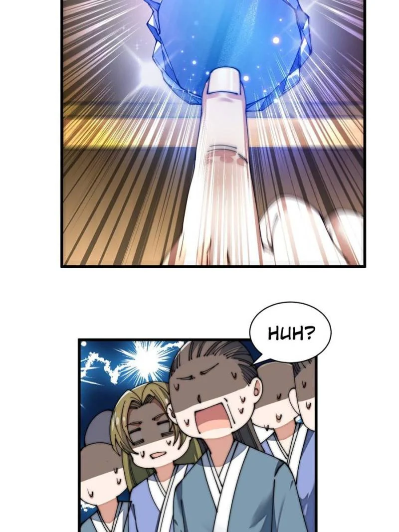 I Am Really Not a Child of Luck Chapter 8 - Page 61