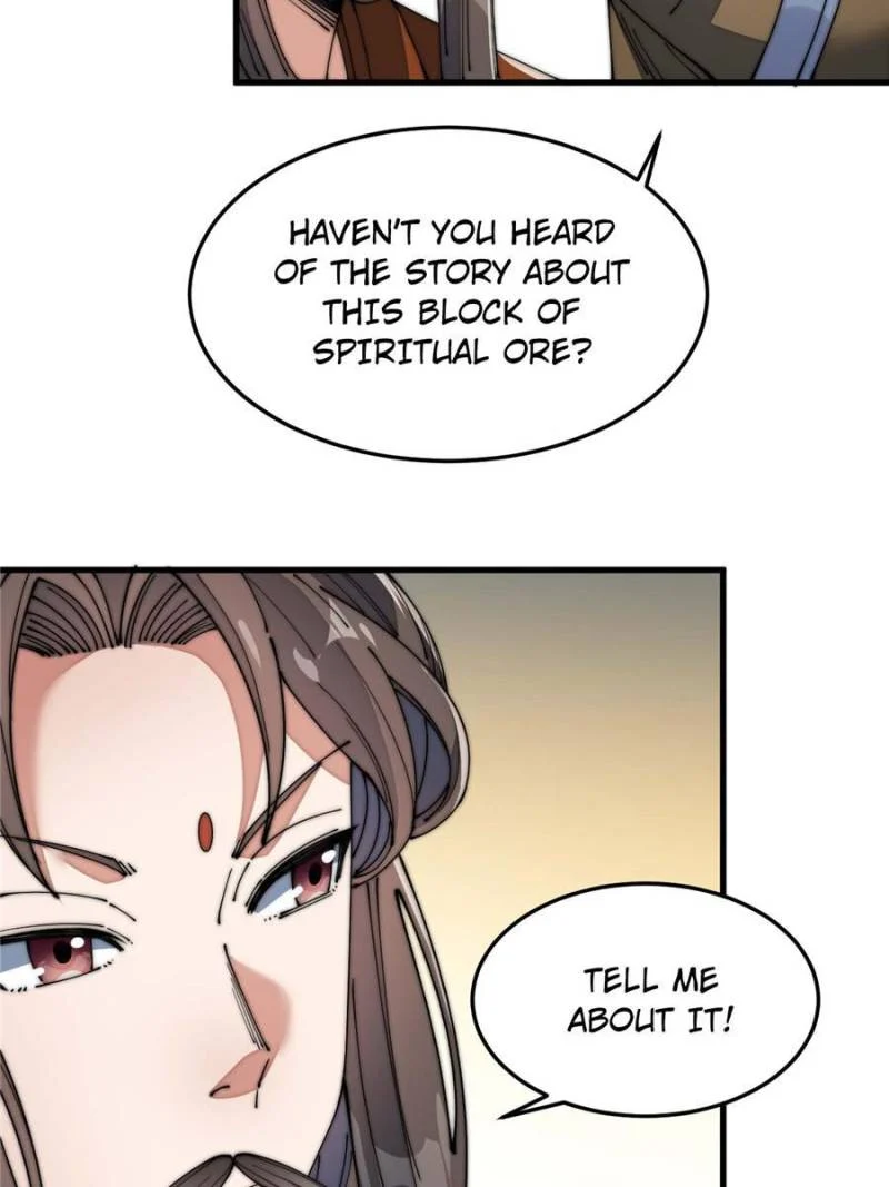 I Am Really Not a Child of Luck Chapter 8 - Page 63