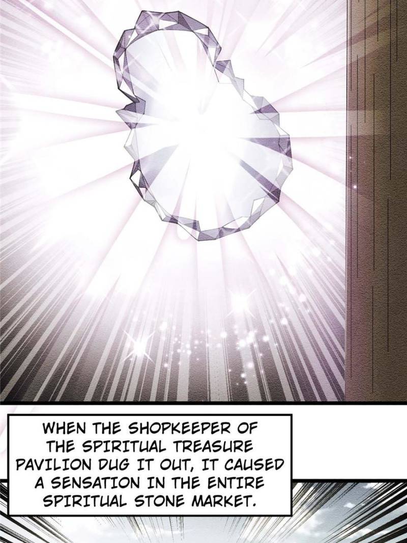 I Am Really Not a Child of Luck Chapter 8 - Page 66