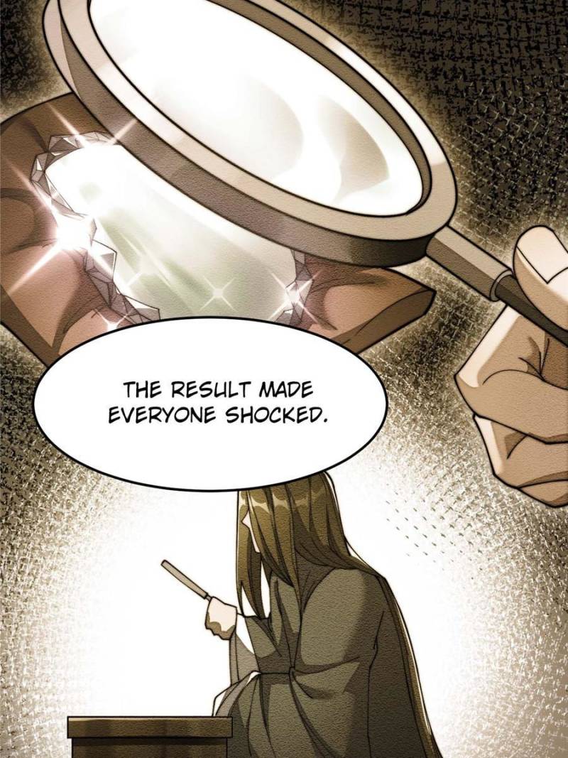 I Am Really Not a Child of Luck Chapter 8 - Page 69