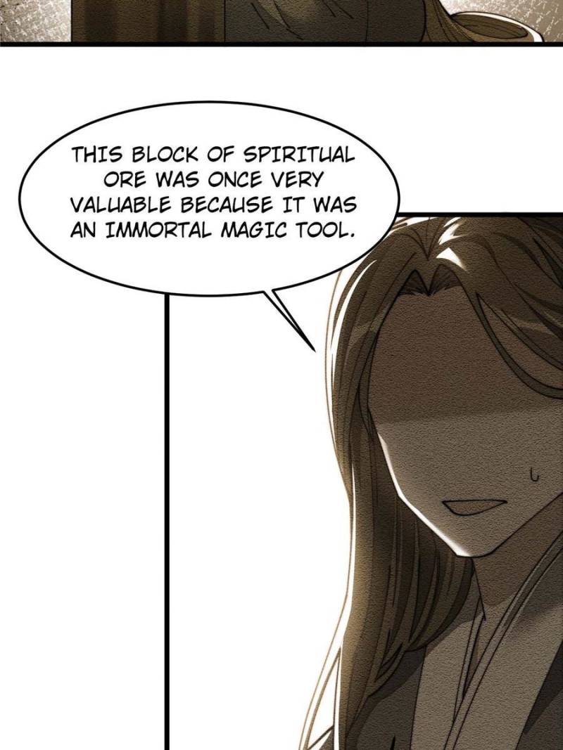 I Am Really Not a Child of Luck Chapter 8 - Page 70